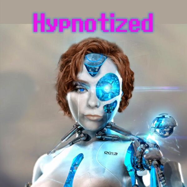 Cover art for Hypnotized